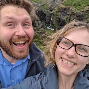 Meet your Posher, Shannon